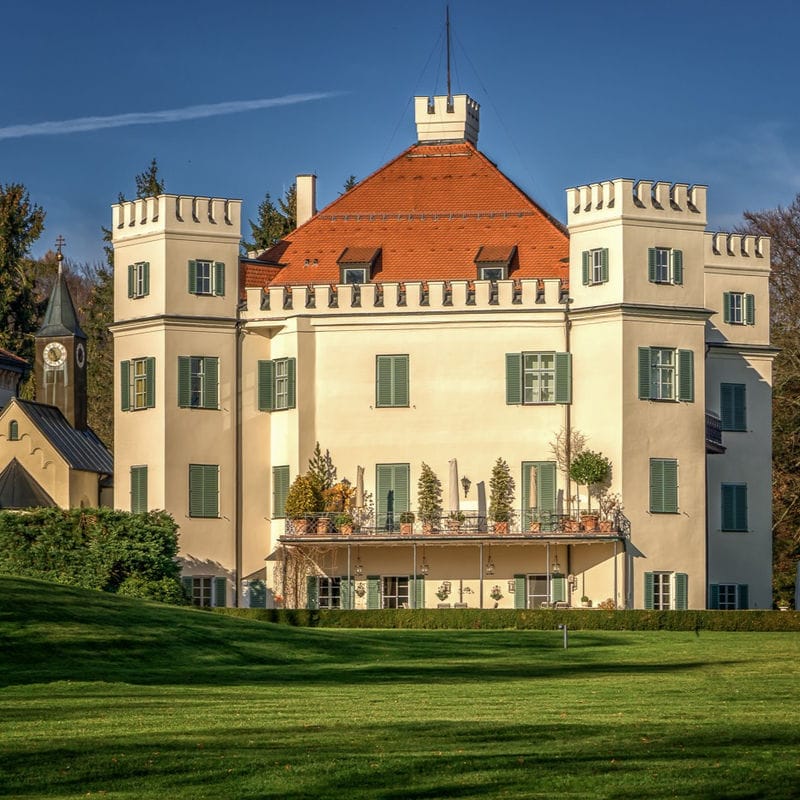 Kultur und Gastronomie am Starnberger See